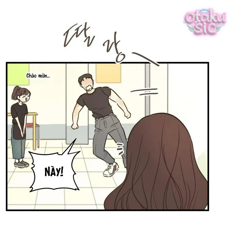 Chanh Mùa Hè - Chap 7 - Trang 37