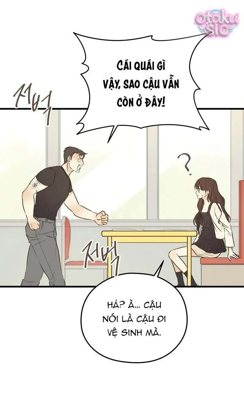 Chanh Mùa Hè - Chap 7 - Trang 38