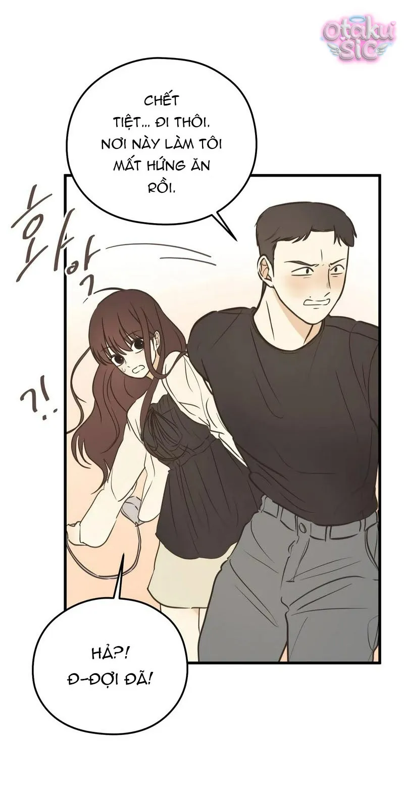 Chanh Mùa Hè - Chap 7 - Trang 39