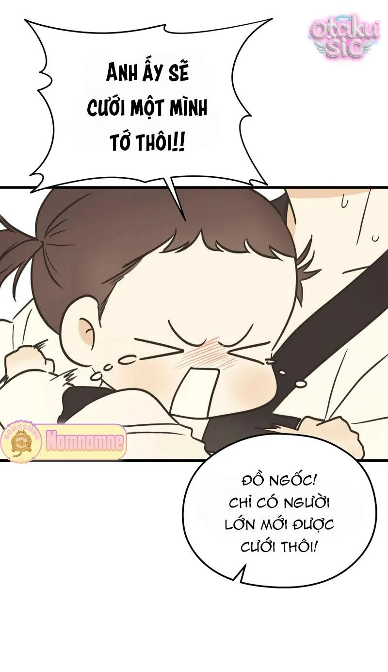 Chanh Mùa Hè - Chap 7 - Trang 4