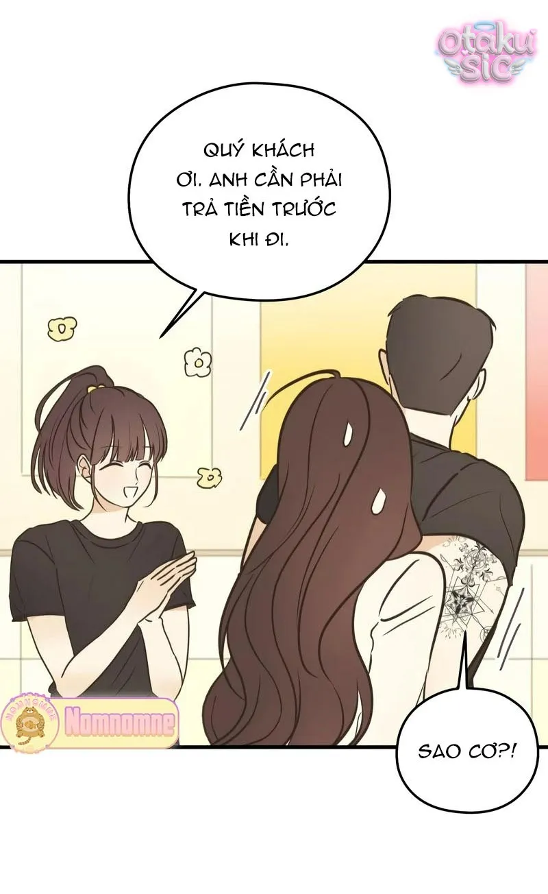 Chanh Mùa Hè - Chap 7 - Trang 40
