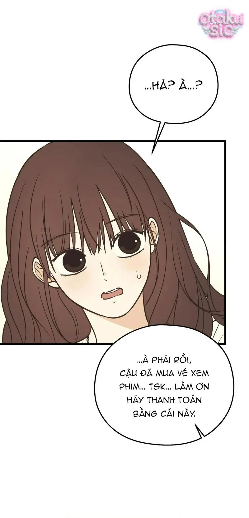 Chanh Mùa Hè - Chap 7 - Trang 42