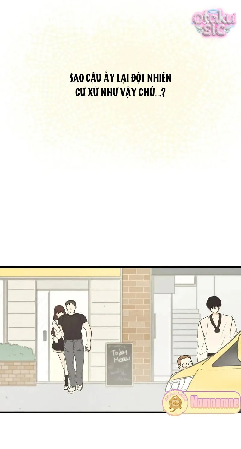 Chanh Mùa Hè - Chap 7 - Trang 43