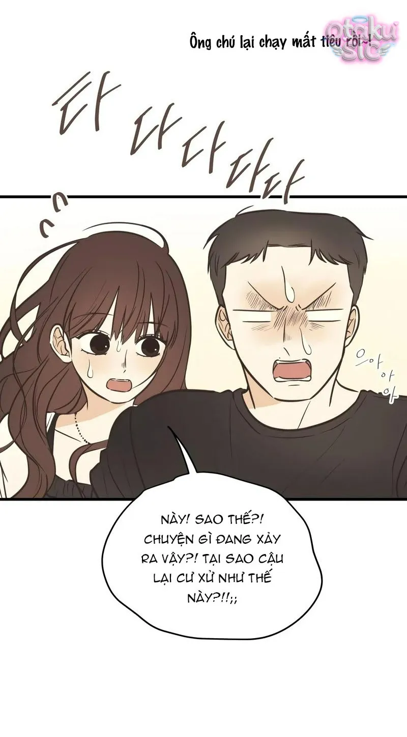 Chanh Mùa Hè - Chap 7 - Trang 45