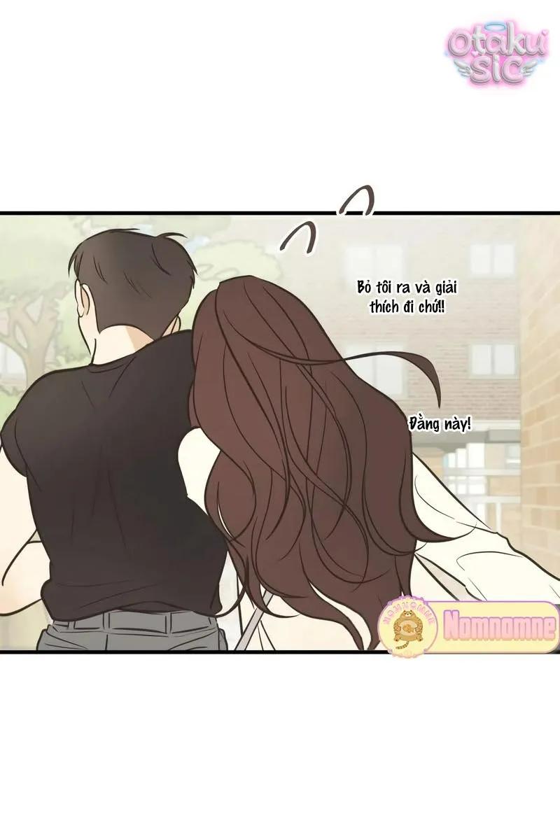 Chanh Mùa Hè - Chap 7 - Trang 47