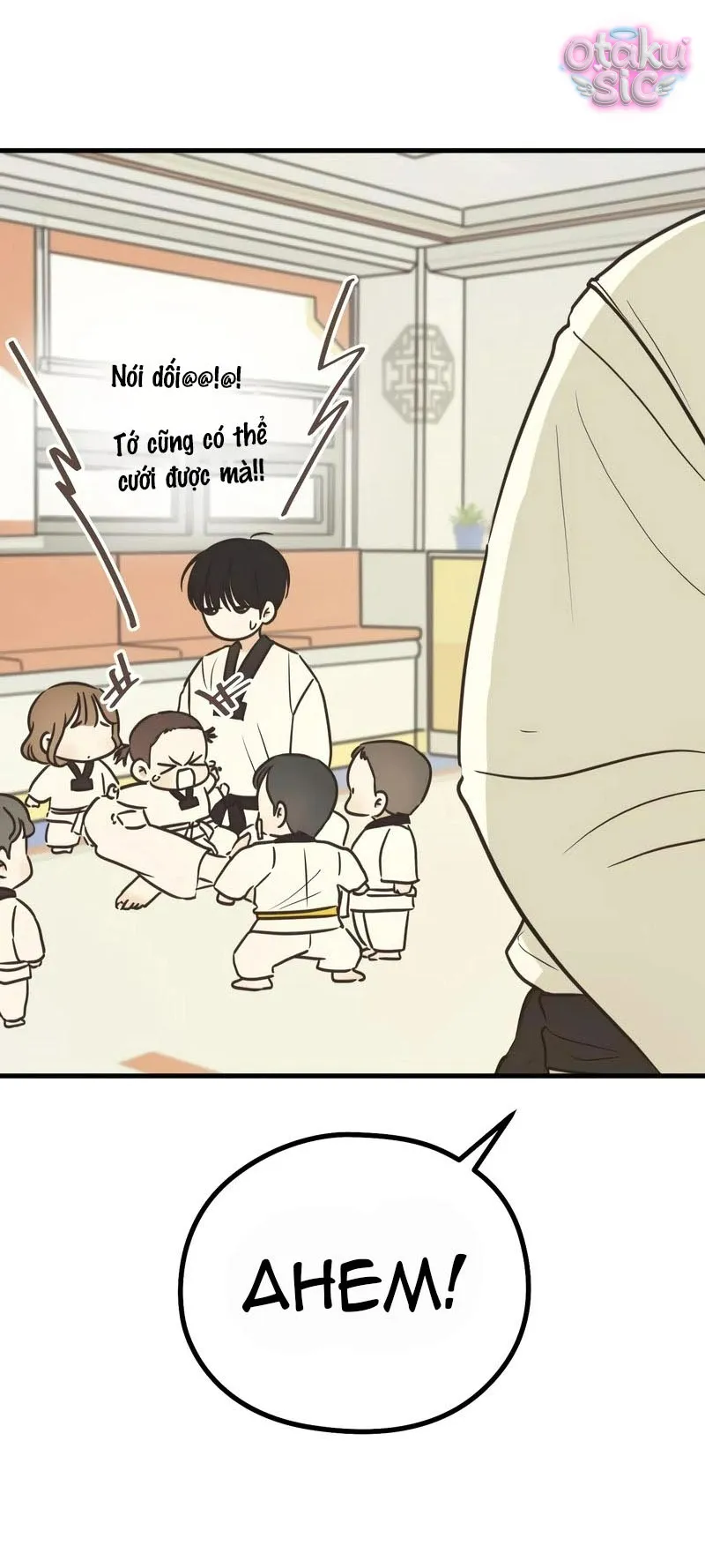 Chanh Mùa Hè - Chap 7 - Trang 5