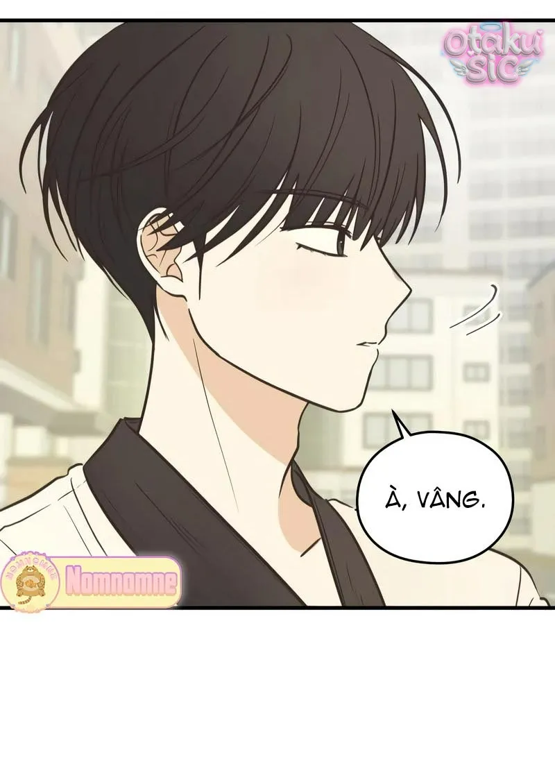 Chanh Mùa Hè - Chap 7 - Trang 51