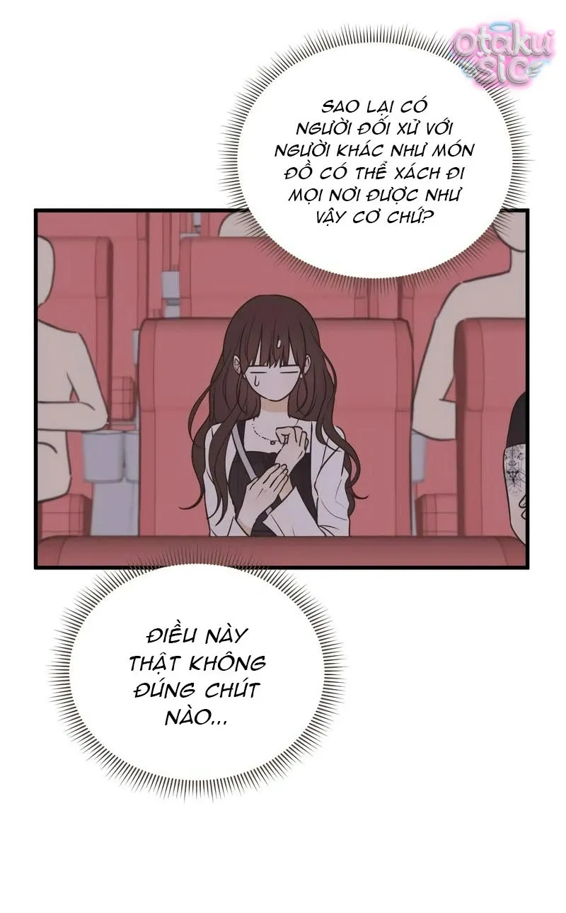 Chanh Mùa Hè - Chap 7 - Trang 55