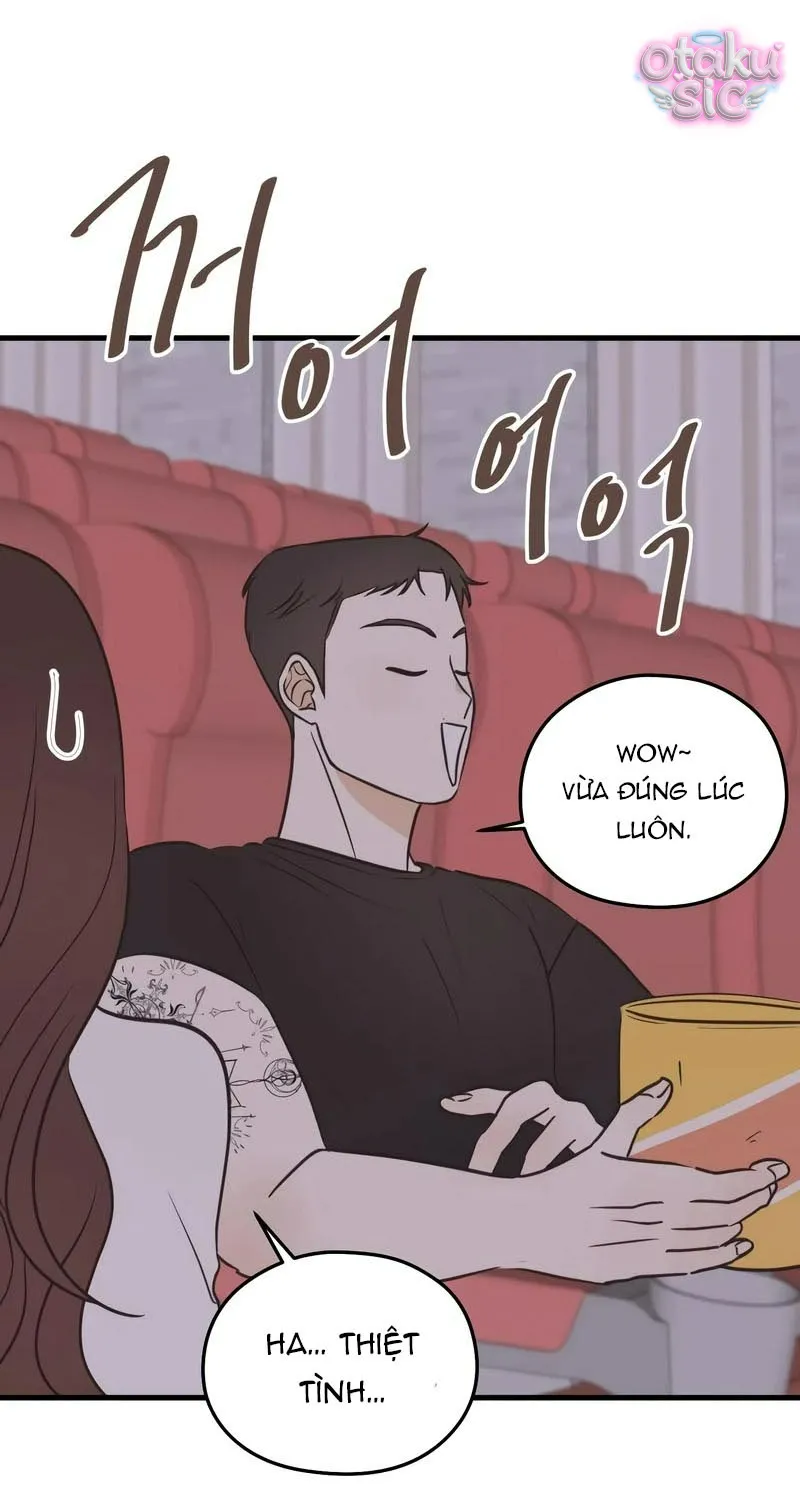 Chanh Mùa Hè - Chap 7 - Trang 56