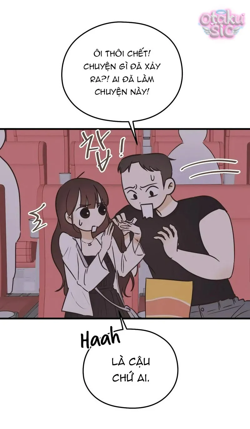 Chanh Mùa Hè - Chap 7 - Trang 59