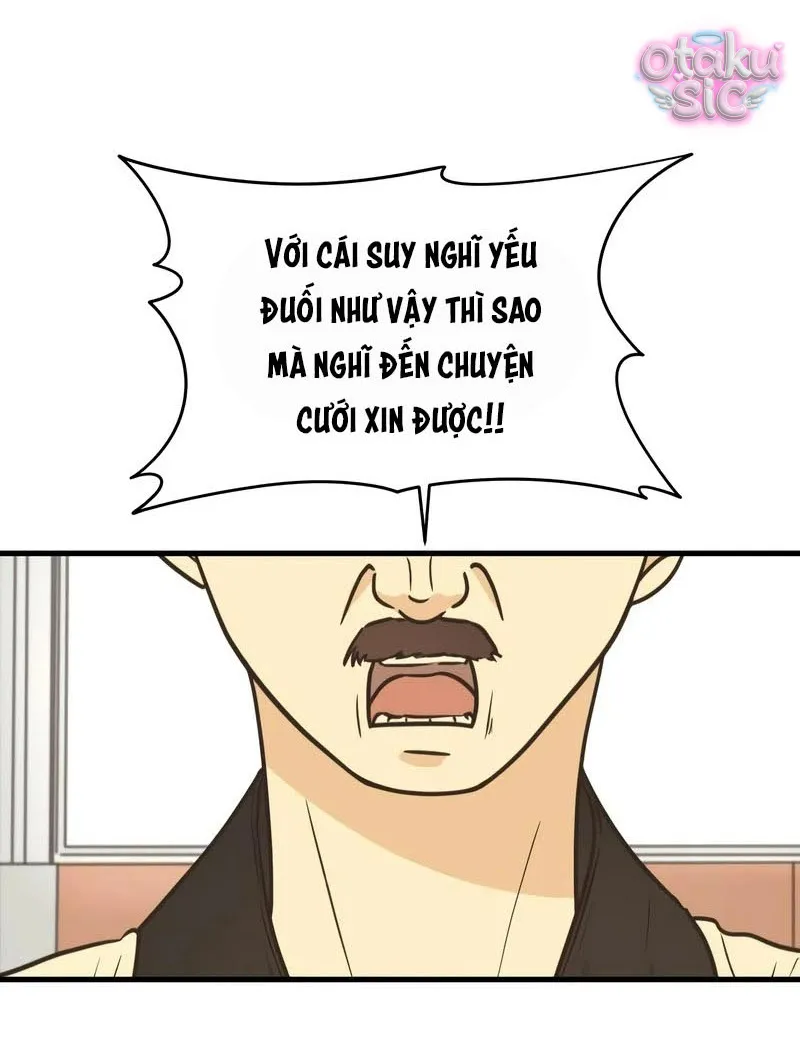 Chanh Mùa Hè - Chap 7 - Trang 6