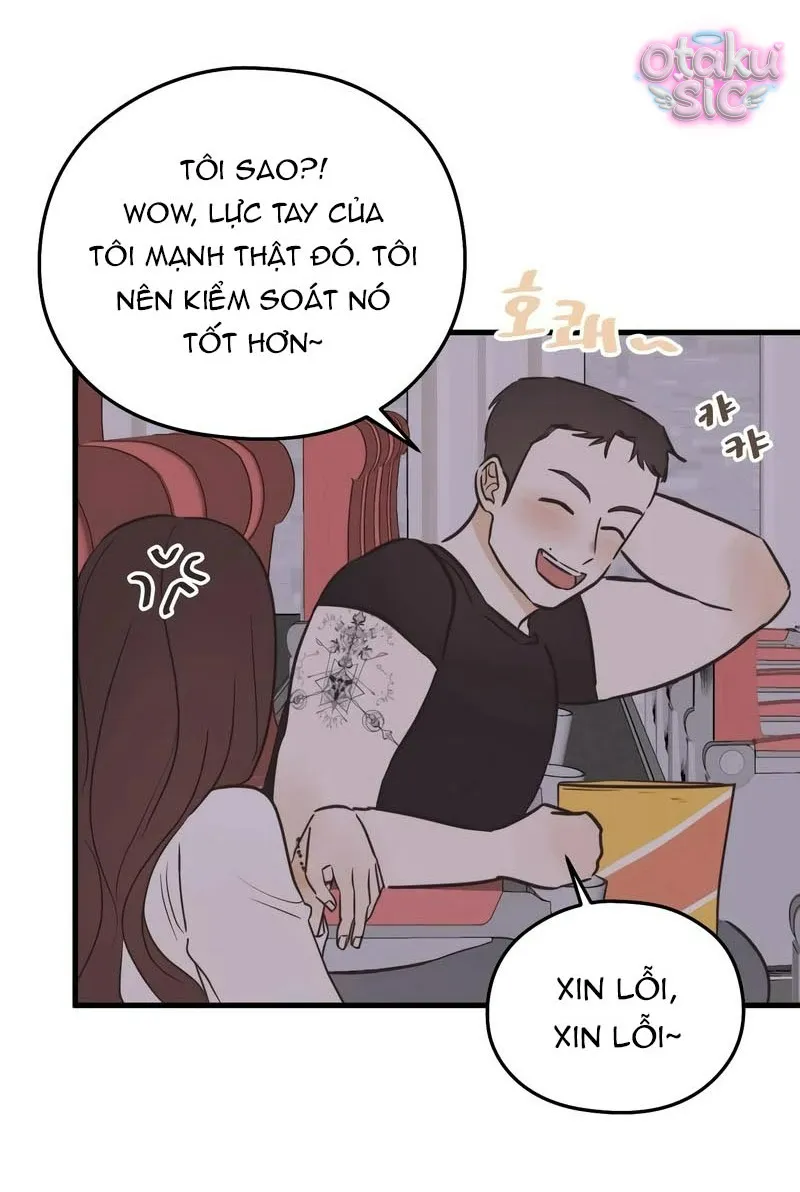 Chanh Mùa Hè - Chap 7 - Trang 60