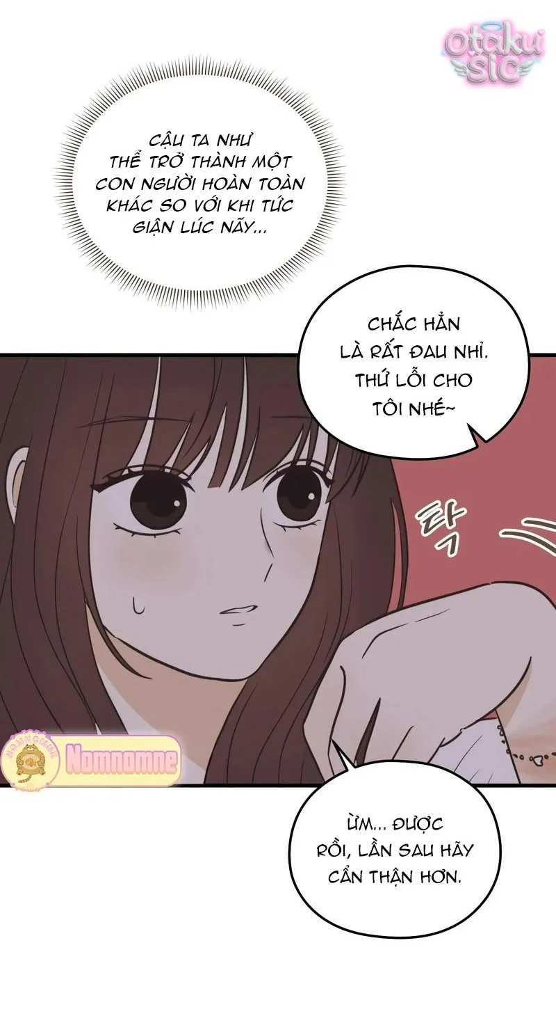 Chanh Mùa Hè - Chap 7 - Trang 61