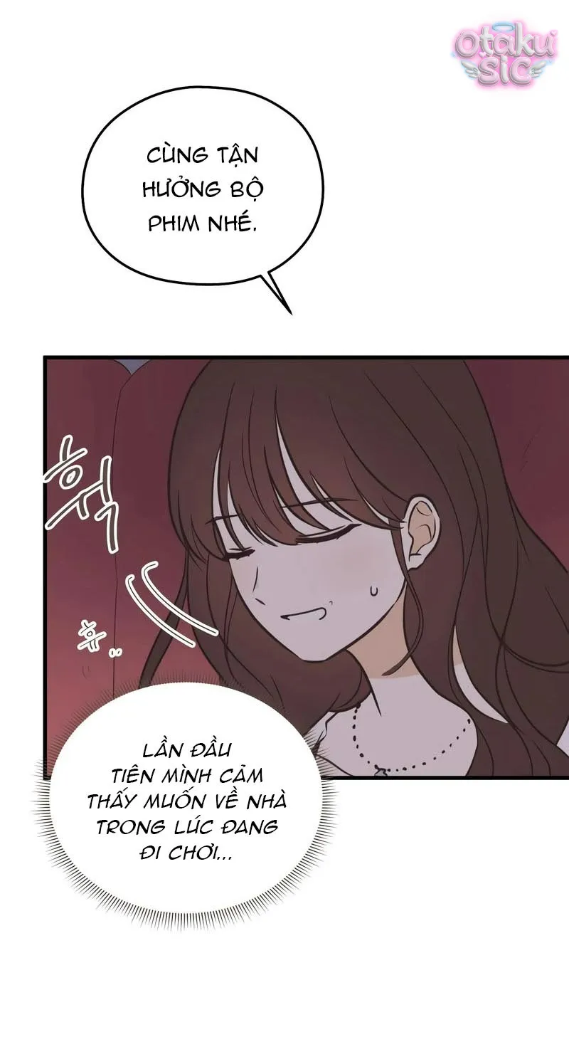 Chanh Mùa Hè - Chap 7 - Trang 62