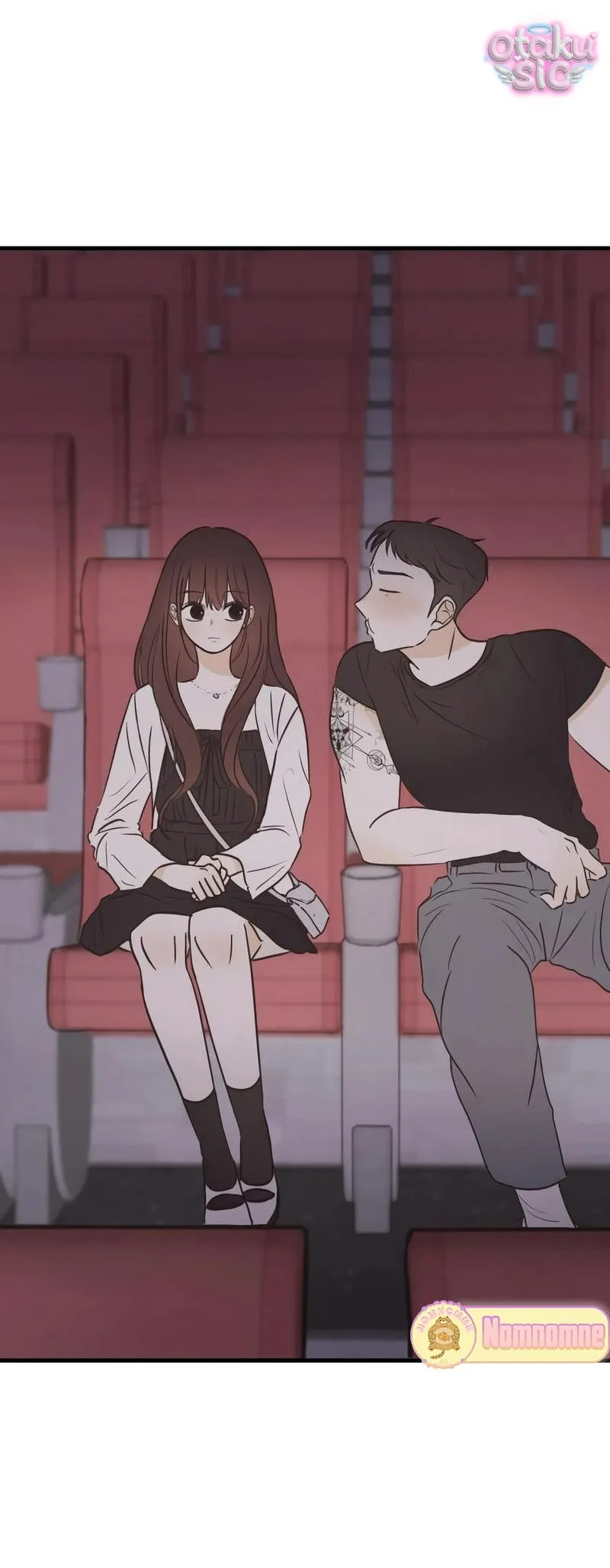 Chanh Mùa Hè - Chap 7 - Trang 68