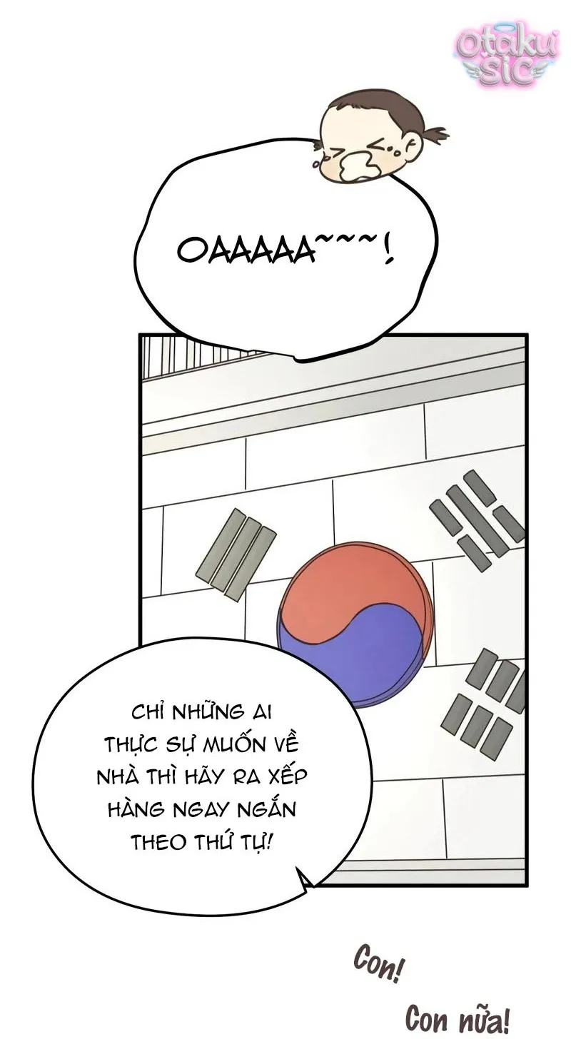 Chanh Mùa Hè - Chap 7 - Trang 8