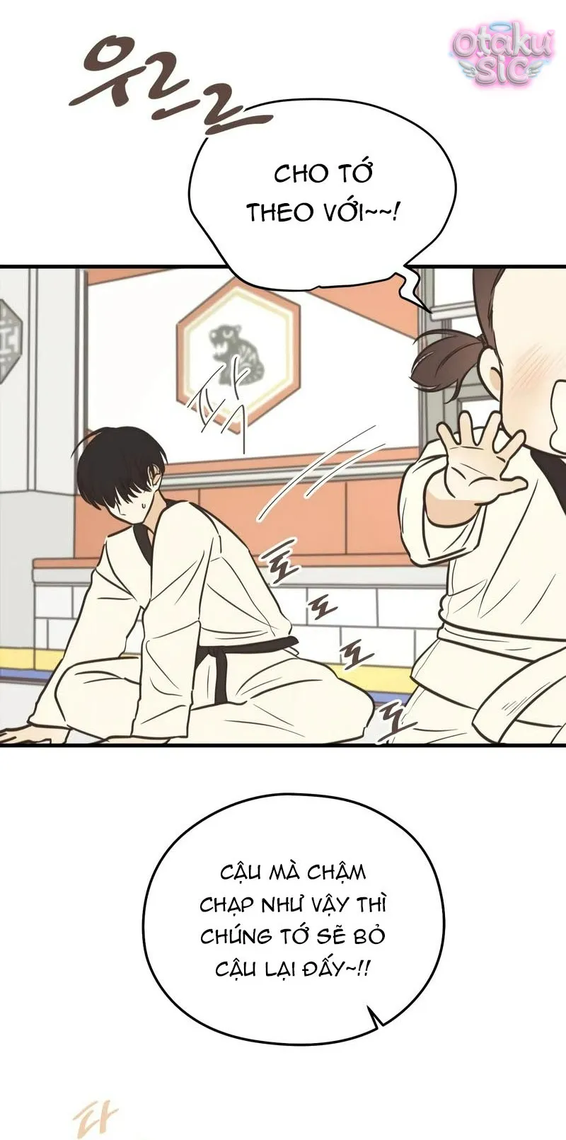 Chanh Mùa Hè - Chap 7 - Trang 9