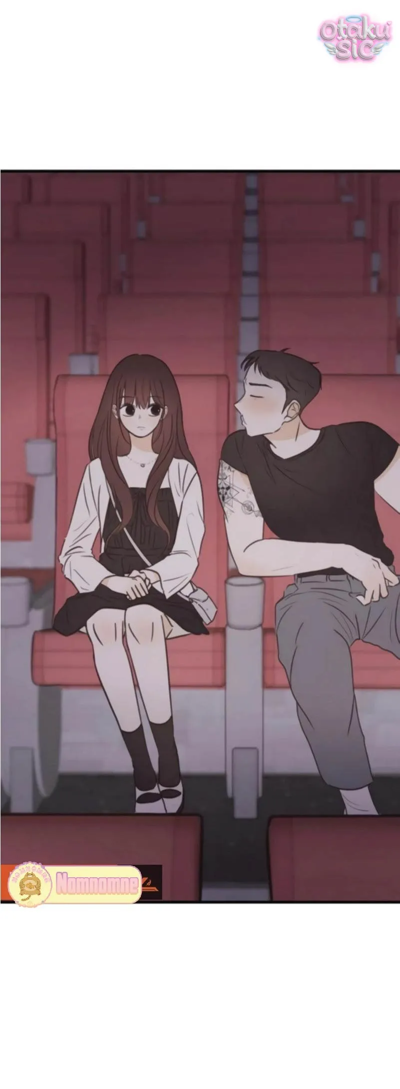 Chanh Mùa Hè - Chap 8 - Trang 0