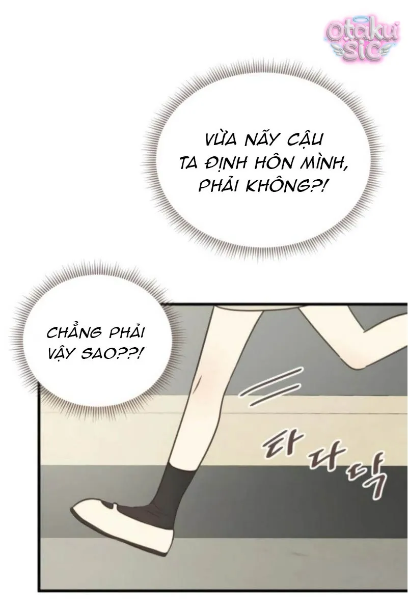 Chanh Mùa Hè - Chap 8 - Trang 10