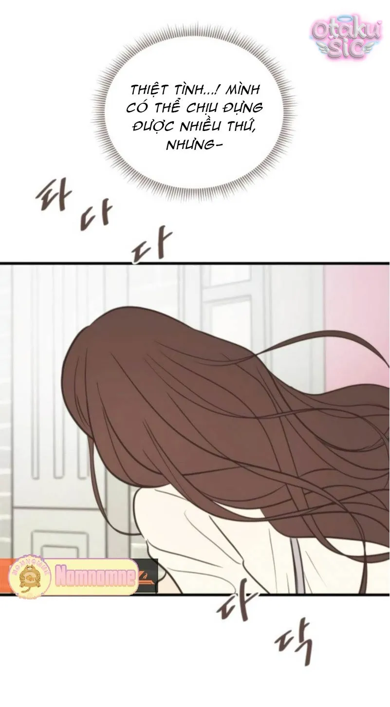 Chanh Mùa Hè - Chap 8 - Trang 11