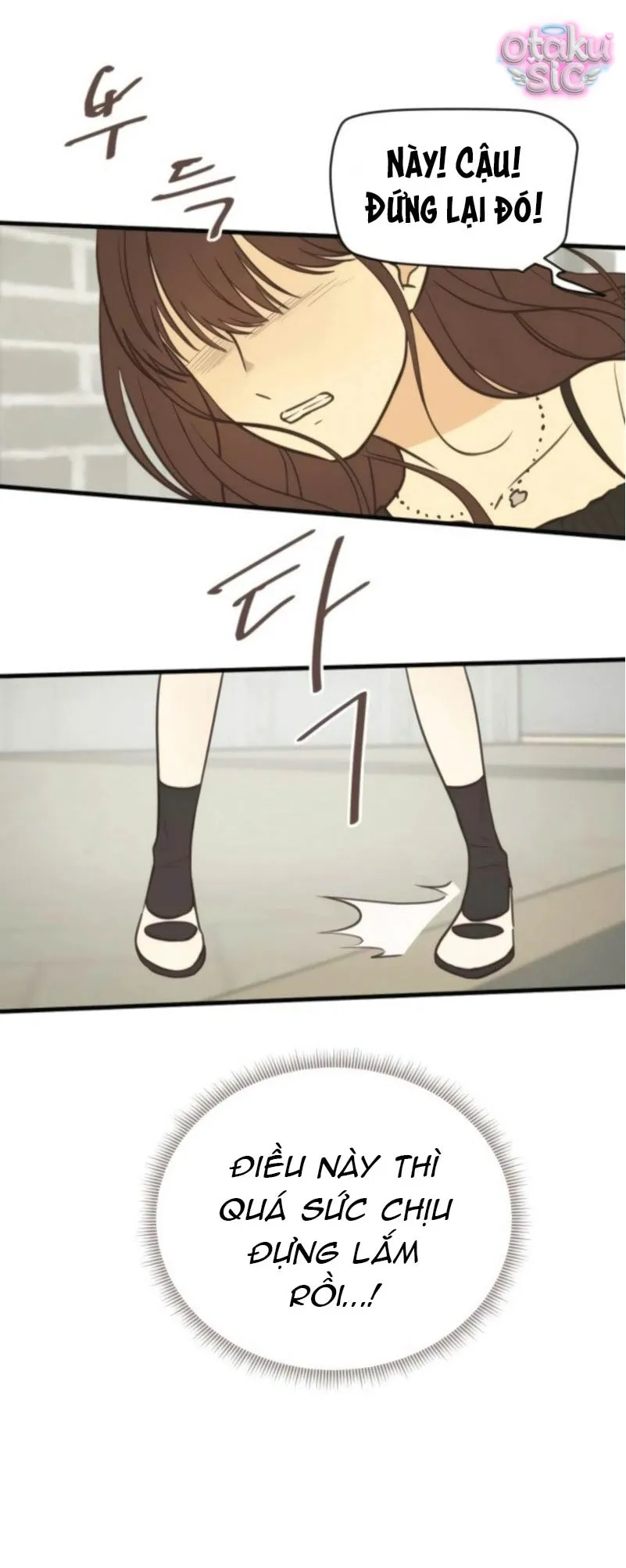 Chanh Mùa Hè - Chap 8 - Trang 12