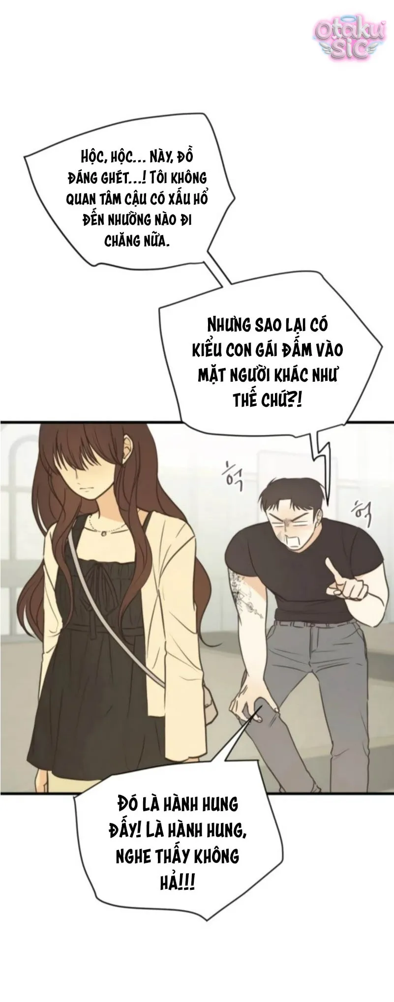 Chanh Mùa Hè - Chap 8 - Trang 13