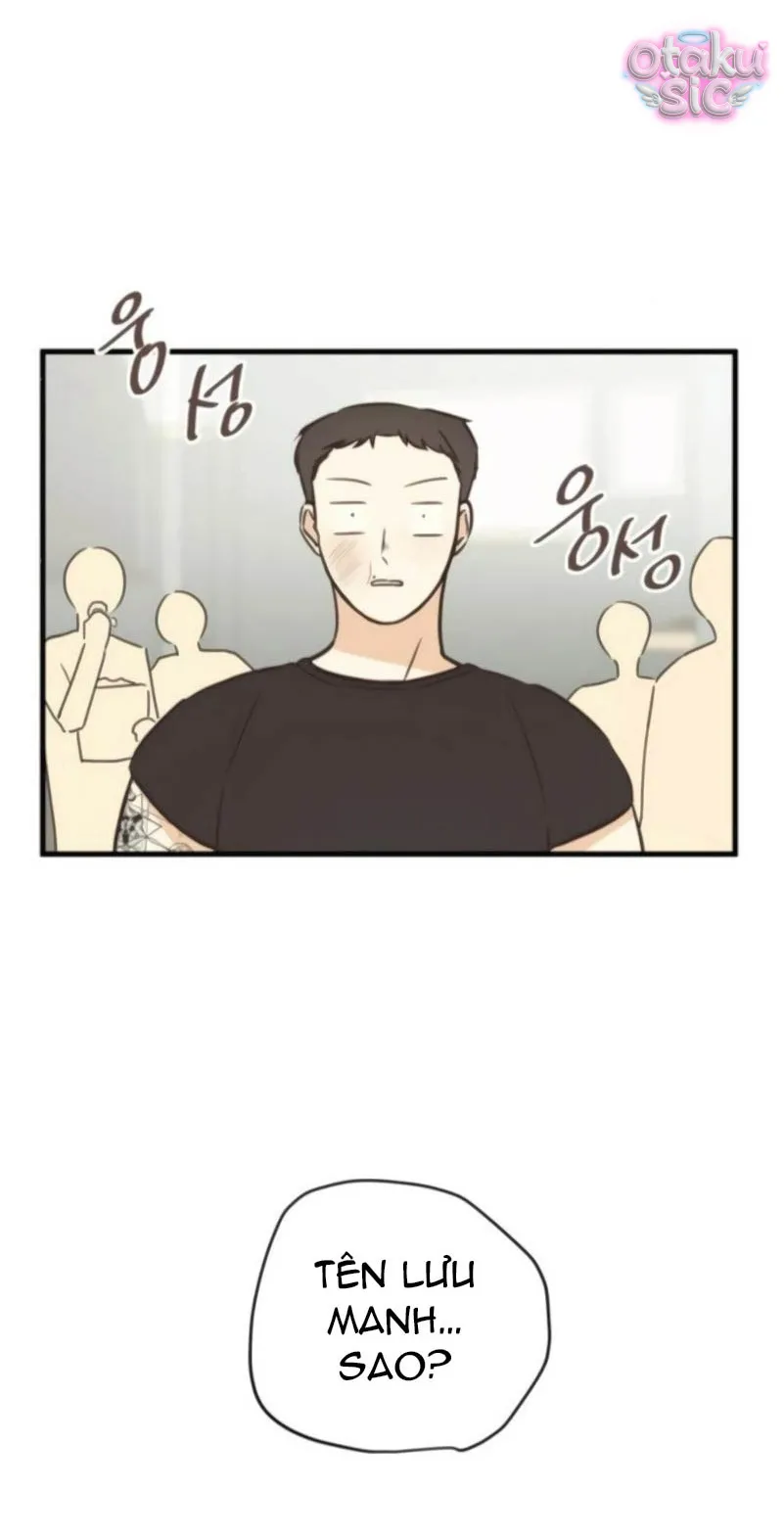 Chanh Mùa Hè - Chap 8 - Trang 15