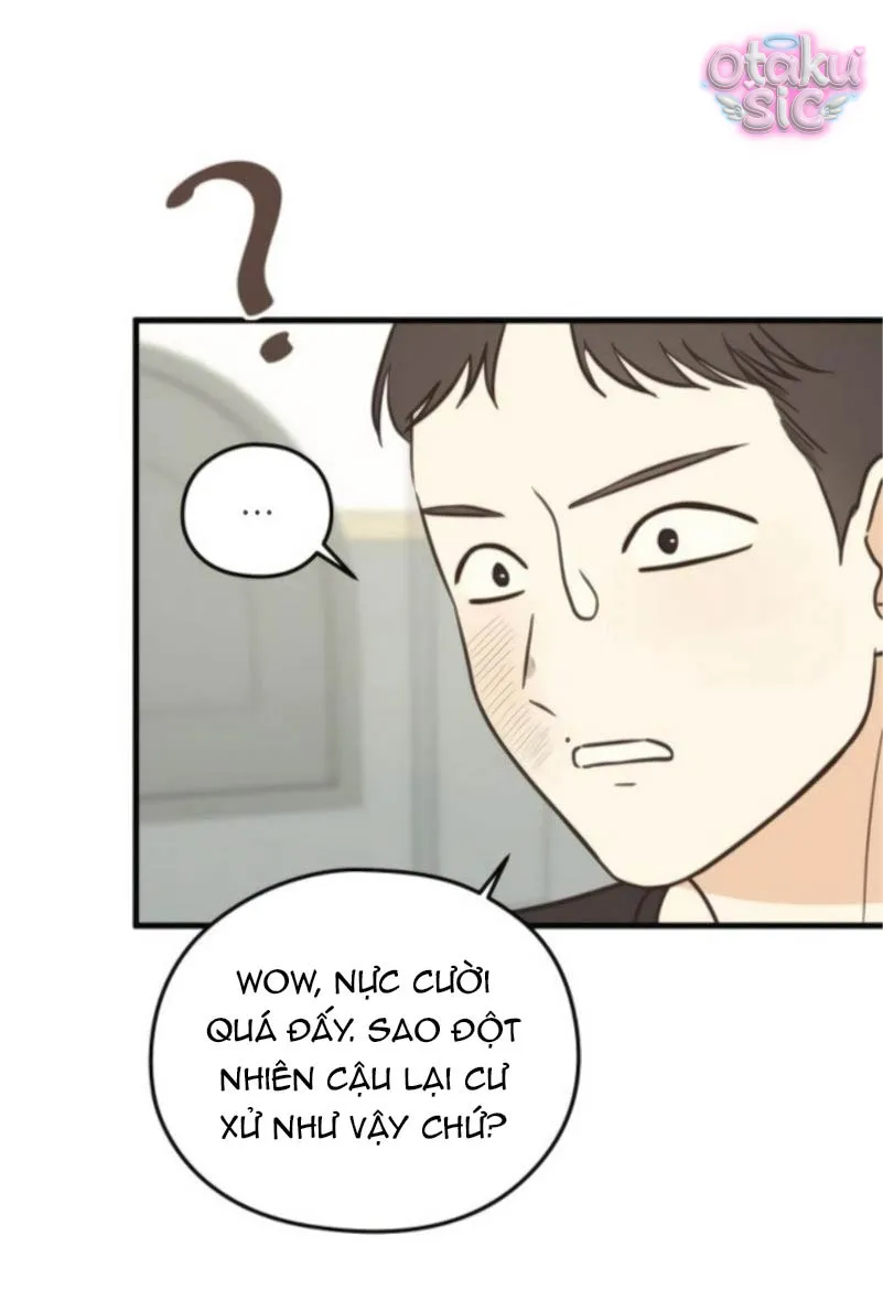 Chanh Mùa Hè - Chap 8 - Trang 17
