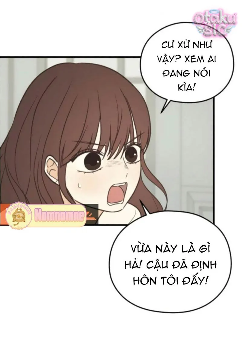 Chanh Mùa Hè - Chap 8 - Trang 18