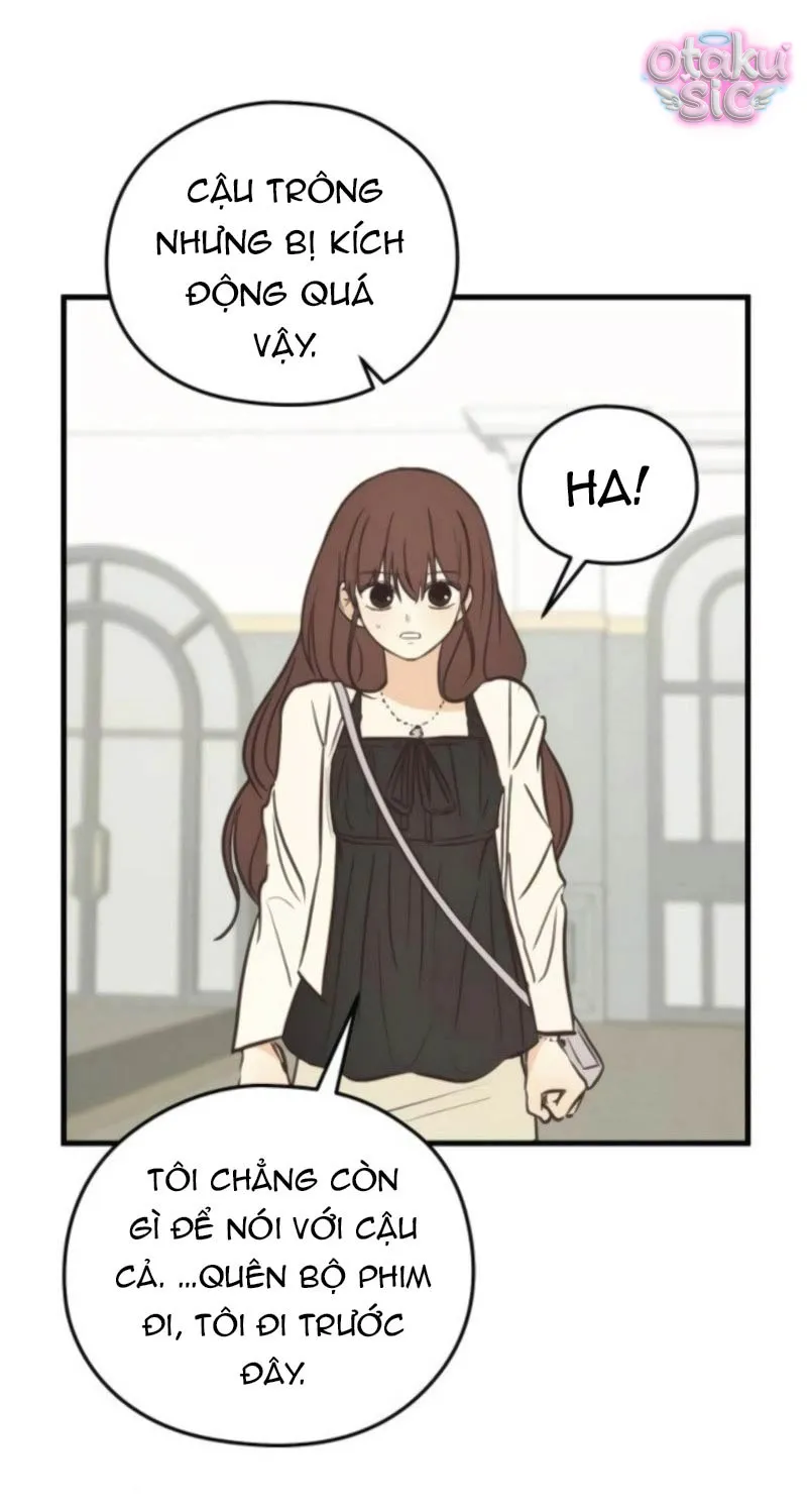 Chanh Mùa Hè - Chap 8 - Trang 21