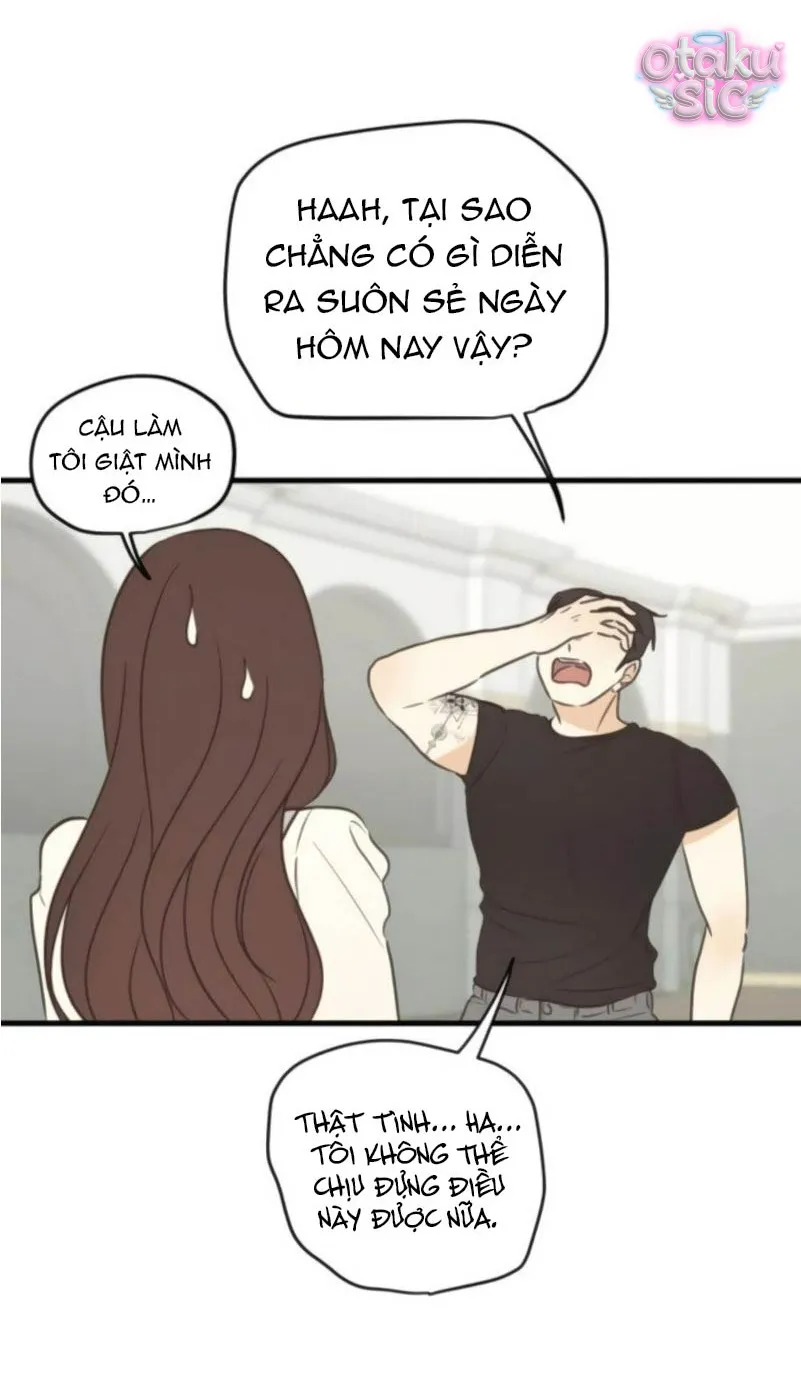 Chanh Mùa Hè - Chap 8 - Trang 24