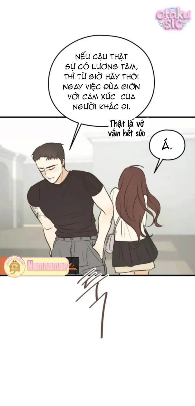 Chanh Mùa Hè - Chap 8 - Trang 26