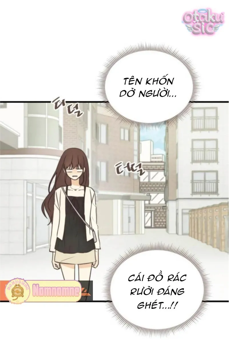 Chanh Mùa Hè - Chap 8 - Trang 33