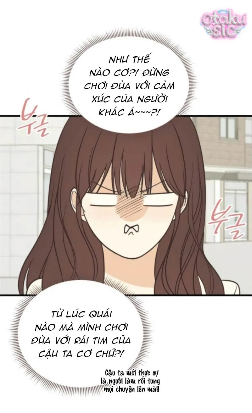 Chanh Mùa Hè - Chap 8 - Trang 34