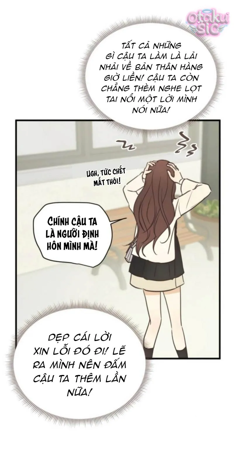 Chanh Mùa Hè - Chap 8 - Trang 35