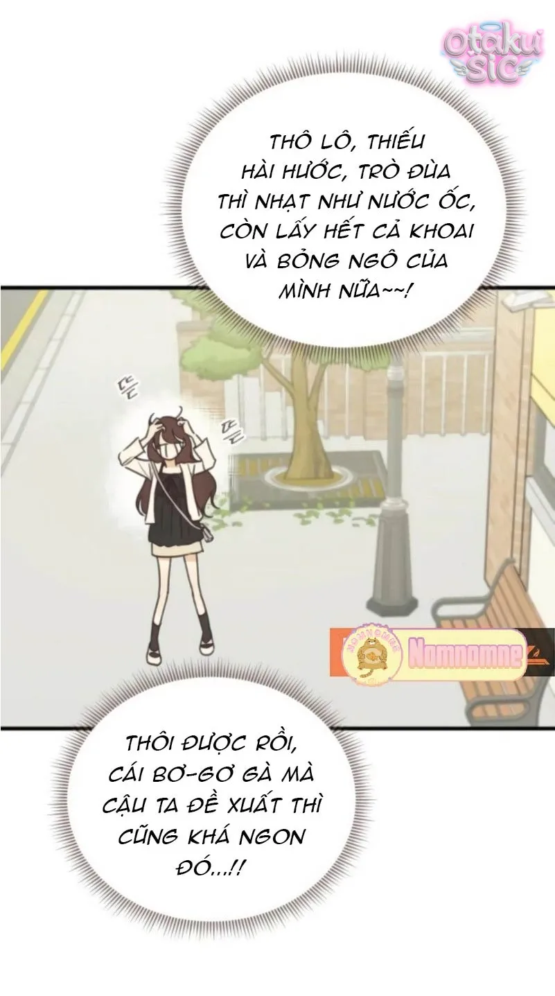 Chanh Mùa Hè - Chap 8 - Trang 36