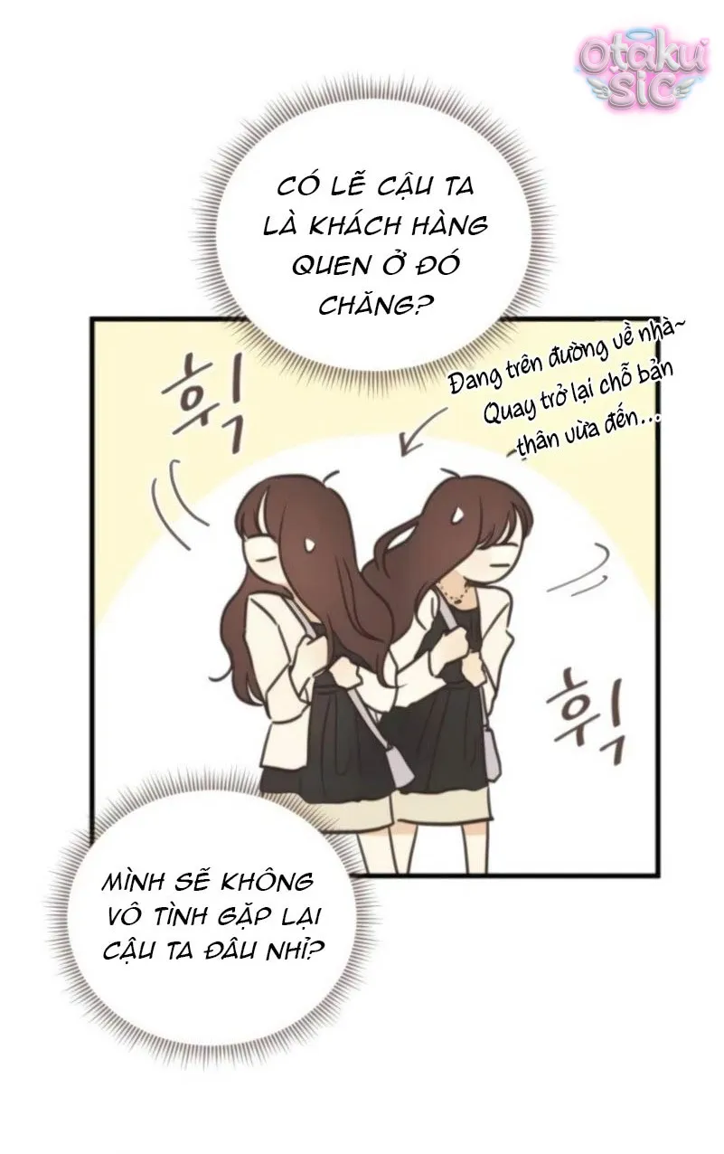 Chanh Mùa Hè - Chap 8 - Trang 37