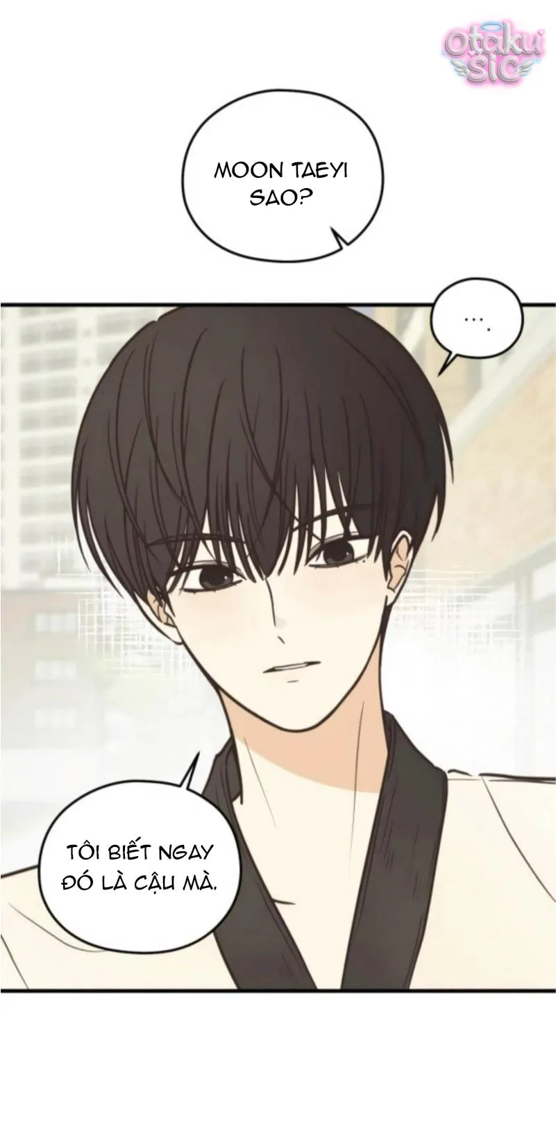 Chanh Mùa Hè - Chap 8 - Trang 41