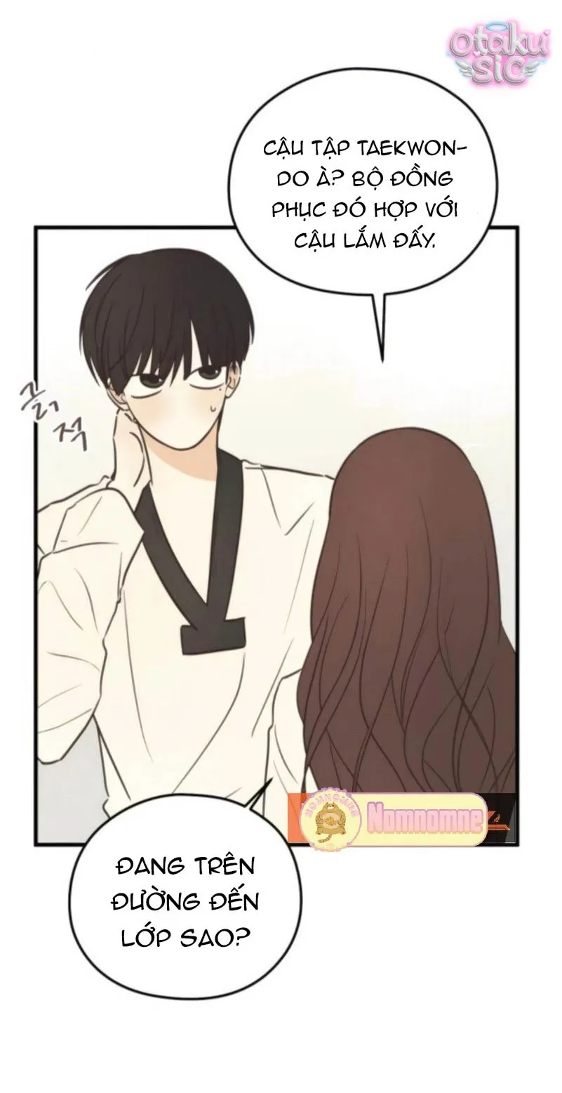 Chanh Mùa Hè - Chap 8 - Trang 43