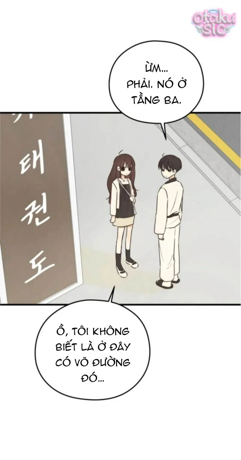Chanh Mùa Hè - Chap 8 - Trang 44
