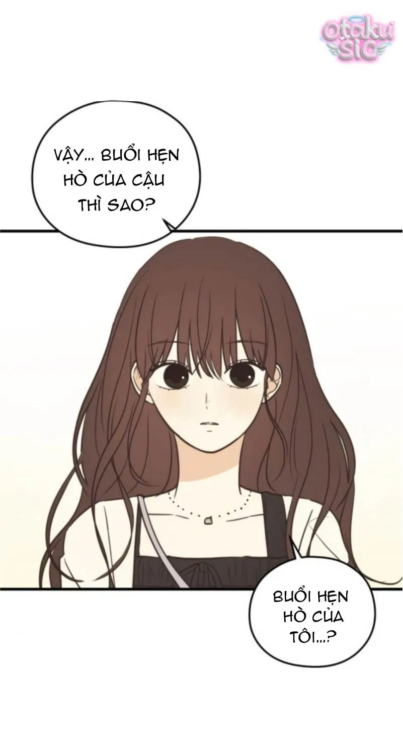 Chanh Mùa Hè - Chap 8 - Trang 45