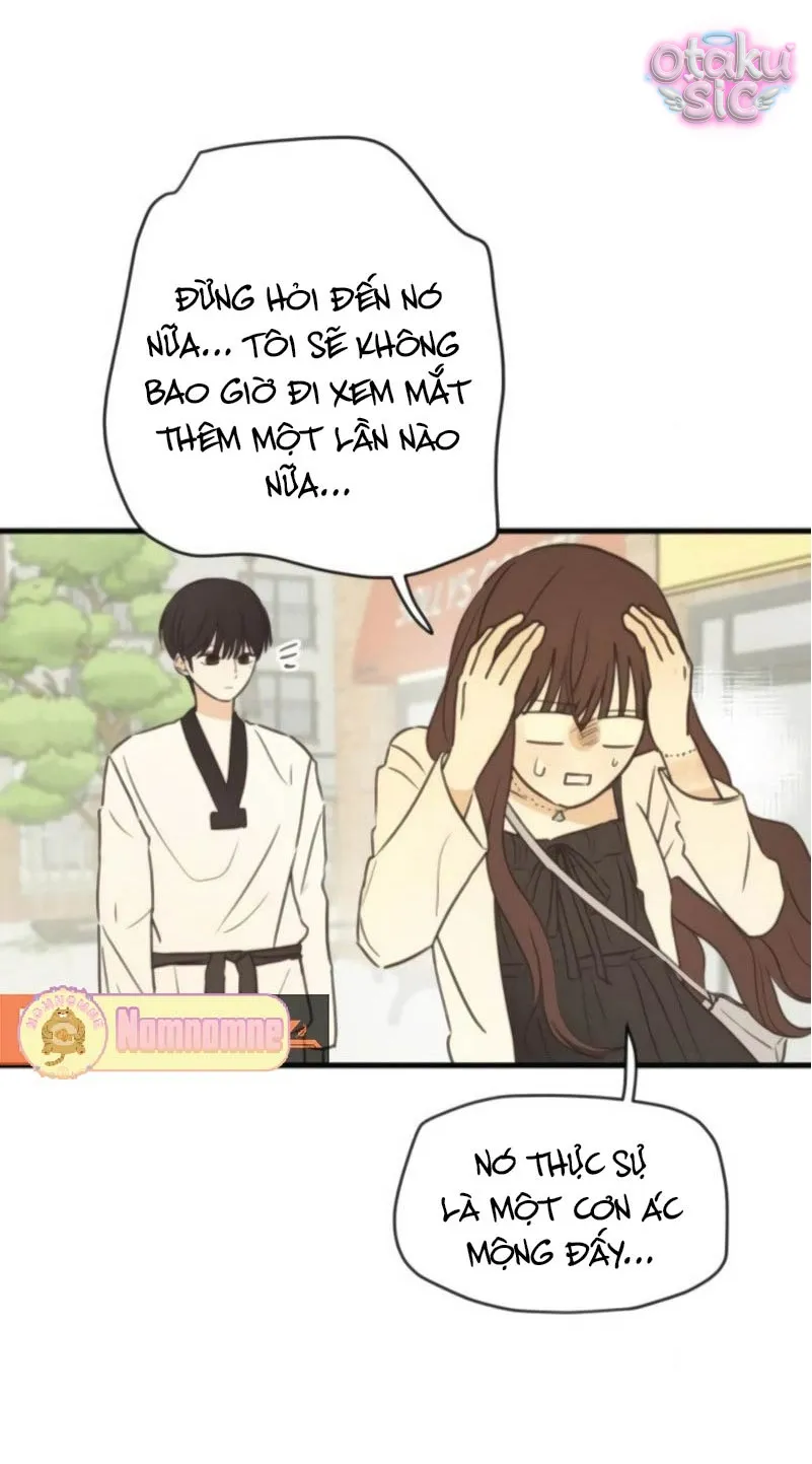 Chanh Mùa Hè - Chap 8 - Trang 46