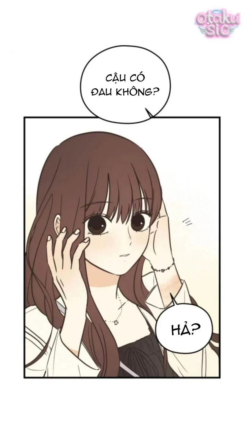 Chanh Mùa Hè - Chap 8 - Trang 47