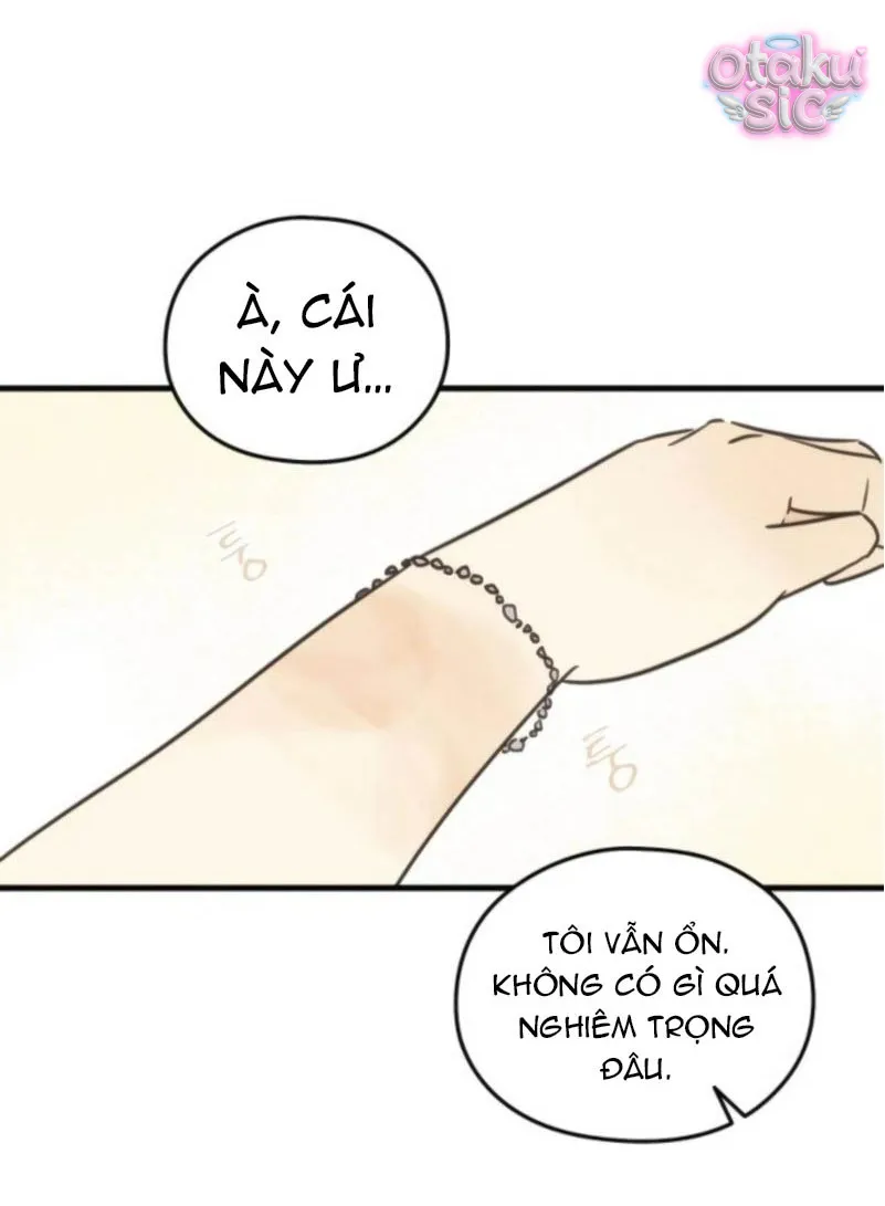 Chanh Mùa Hè - Chap 8 - Trang 48
