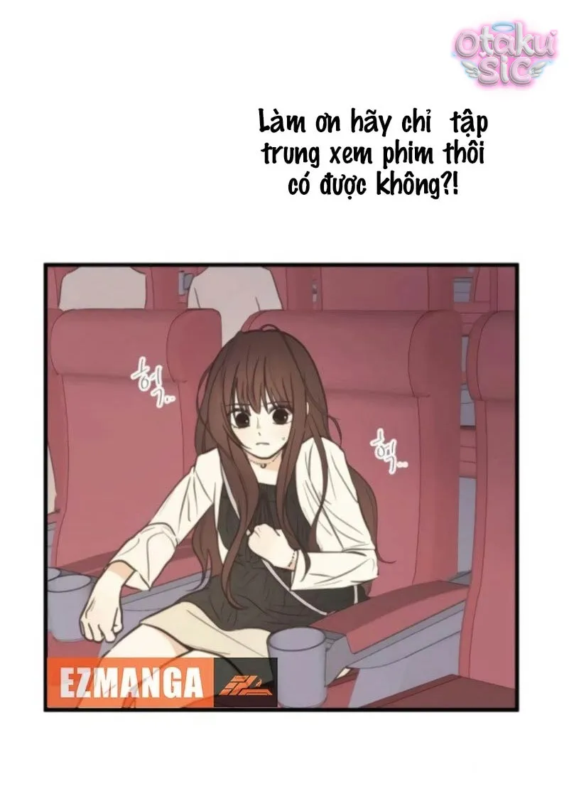 Chanh Mùa Hè - Chap 8 - Trang 5