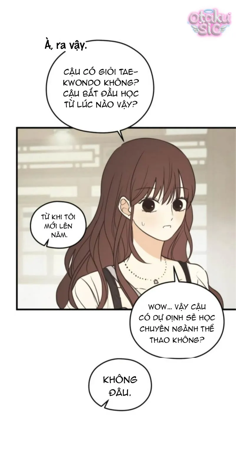 Chanh Mùa Hè - Chap 8 - Trang 54