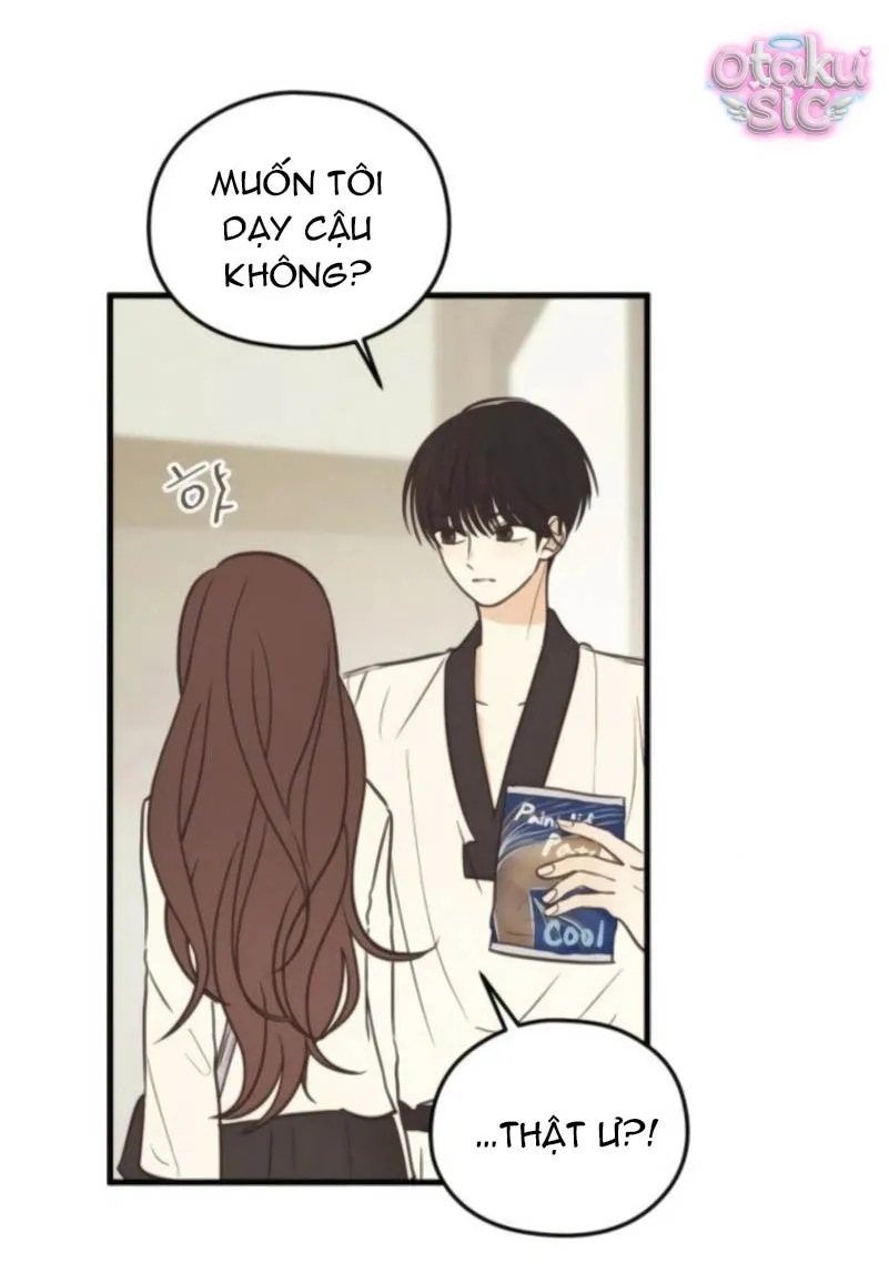 Chanh Mùa Hè - Chap 8 - Trang 57