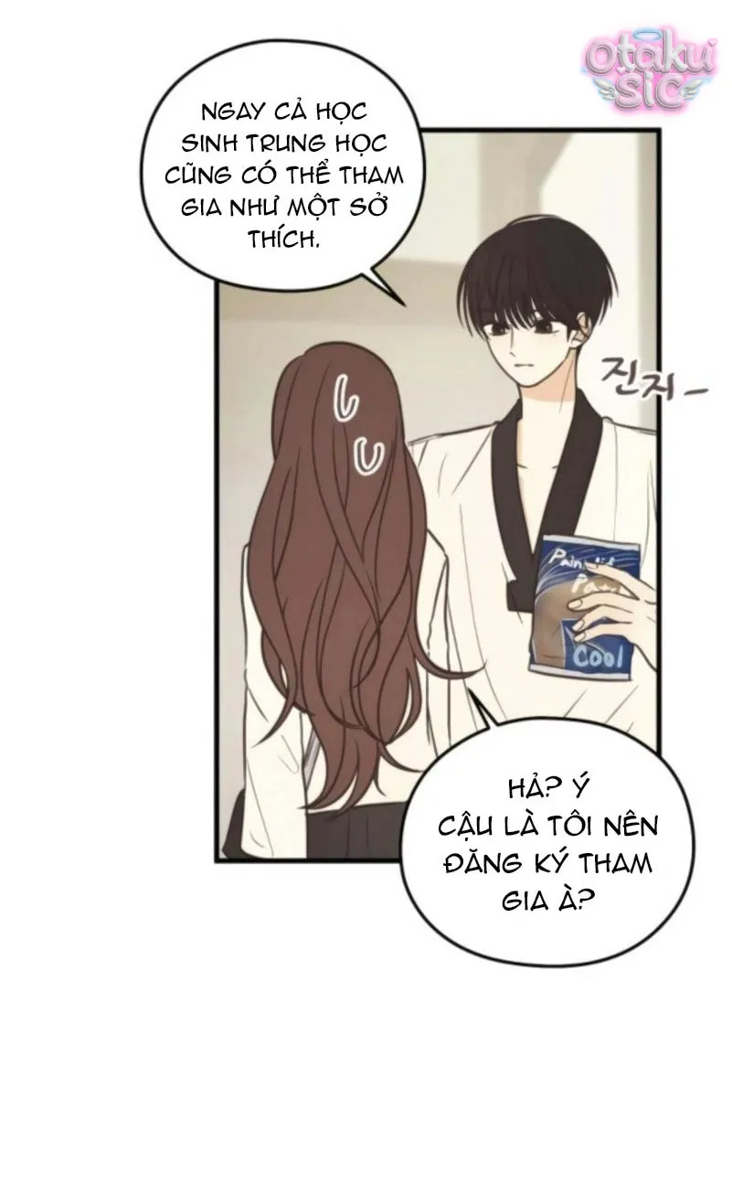 Chanh Mùa Hè - Chap 8 - Trang 58