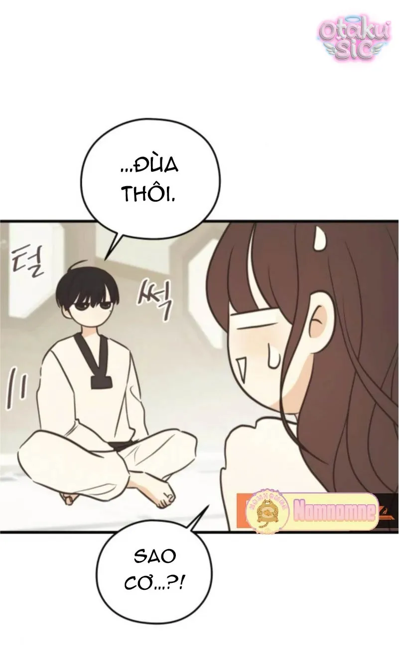 Chanh Mùa Hè - Chap 8 - Trang 59