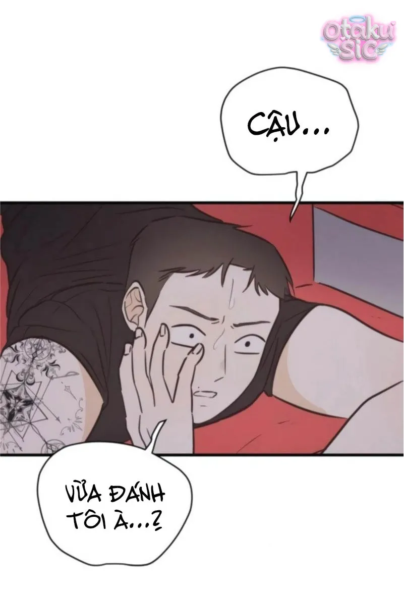 Chanh Mùa Hè - Chap 8 - Trang 6